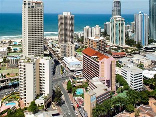 Agoda.com Australia Apartments & Hotels