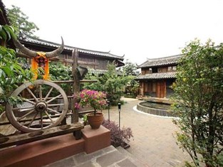 Agoda.com China Apartments & Hotels