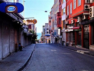 Agoda.com Turkey Apartments & Hotels