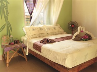 Agoda.com Thailand Apartments & Hotels