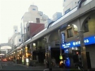 Agoda.com Japan Apartments & Hotels