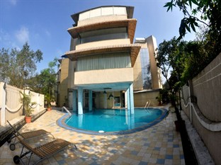 Agoda.com India Apartments & Hotels