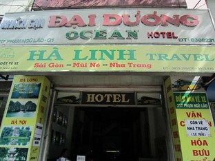 Agoda.com Vietnam Apartments & Hotels  