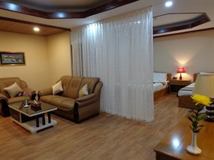 Agoda.com Myanmar Apartments & Hotels