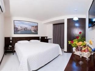 Agoda.com Brasil Apartments & Hotels