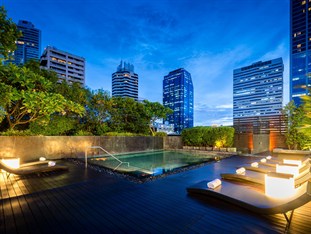 Agoda.com Thailand Apartments & Hotels
