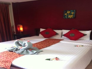 Agoda.com Thailand Apartments & Hotels