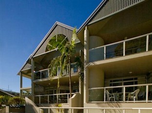 Agoda.com Australia Apartments & Hotels