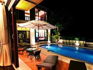 Agoda.com Thailand Apartments & Hotels