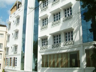 Agoda.com India Apartments & Hotels