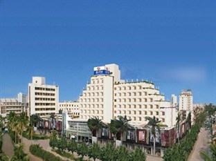 Agoda.com China Apartments & Hotels