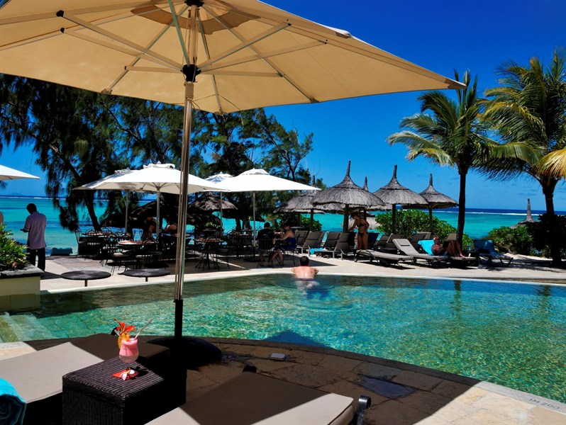 Agoda.com Mauritius Apartments & Hotels