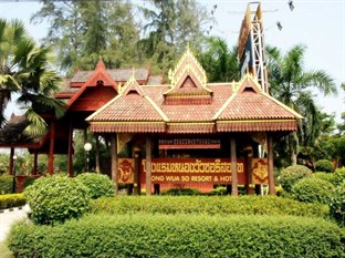 Agoda.com Thailand Apartments & Hotels