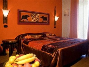 Agoda.com Italy Apartments & Hotels