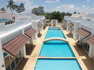 Agoda.com Thailand Apartments & Hotels