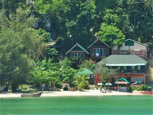 Agoda.com Thailand Apartments & Hotels