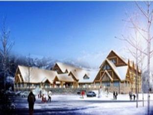 Agoda.com China Apartments & Hotels