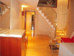 Agoda.com China Apartments & Hotels