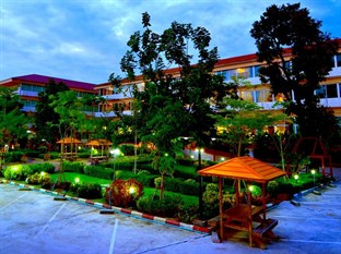 Agoda.com Thailand Apartments & Hotels