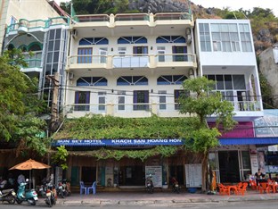 Agoda.com Vietnam Apartments & Hotels  