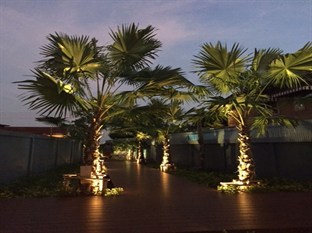 Agoda.com Thailand Apartments & Hotels