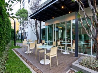 Agoda.com Thailand Apartments & Hotels