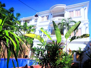 Agoda.com Cambodia Apartments & Hotels