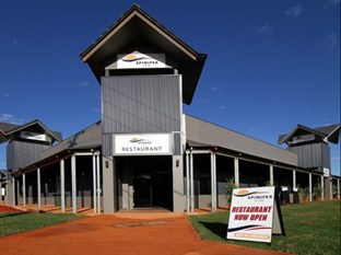 Agoda.com Australia Apartments & Hotels