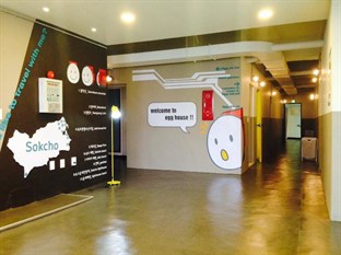 Agoda.com South Korea Apartments & Hotels