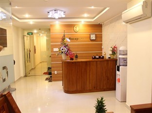 Agoda.com Vietnam Apartments & Hotels  