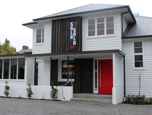 Agoda.com New Zealand Apartments & Hotels