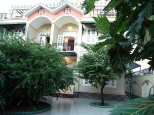Agoda.com Vietnam Apartments & Hotels  
