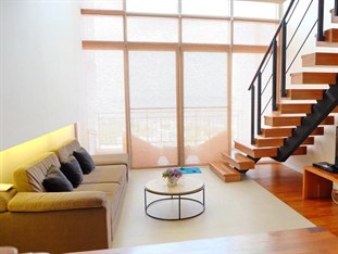 Agoda.com Thailand Apartments & Hotels