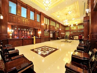 Agoda.com Vietnam Apartments & Hotels  