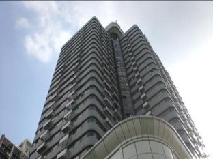 Agoda.com China Apartments & Hotels