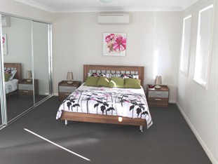 Agoda.com Australia Apartments & Hotels