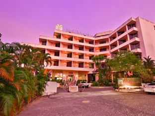 Agoda.com Thailand Apartments & Hotels
