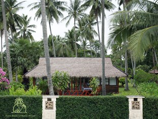 Agoda.com Thailand Apartments & Hotels