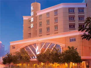 Agoda.com China Apartments & Hotels