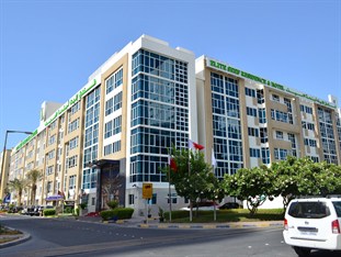 Agoda.com Bahrain Apartments & Hotels