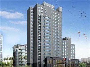 Agoda.com China Apartments & Hotels