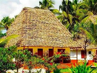 Agoda.com Tanzania Apartments & Hotels