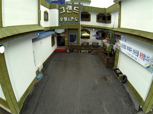 Agoda.com South Korea Apartments & Hotels