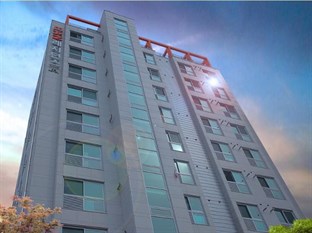 Agoda.com South Korea Apartments & Hotels