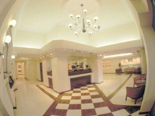 Agoda.com Greece Apartments & Hotels