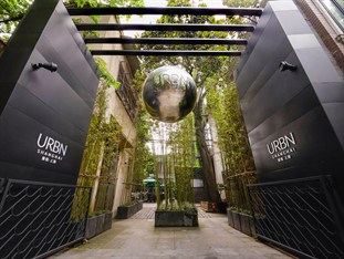 Agoda.com China Apartments & Hotels