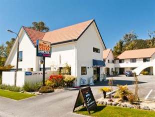 Agoda.com New Zealand Apartments & Hotels