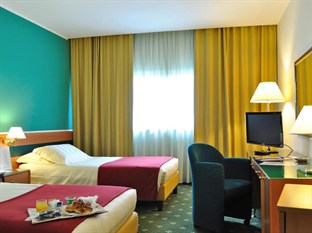 Agoda.com Italy Apartments & Hotels