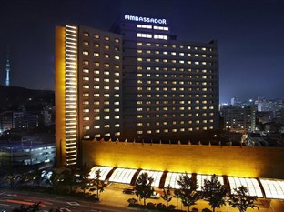 Agoda.com South Korea Apartments & Hotels