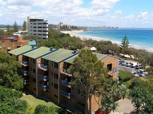 Agoda.com Australia Apartments & Hotels